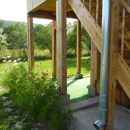 Гостевой дом Jun 2*