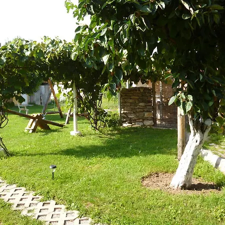 Гостевой дом Jun Белоградчик