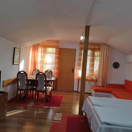 Гостевой дом Jun Белоградчик