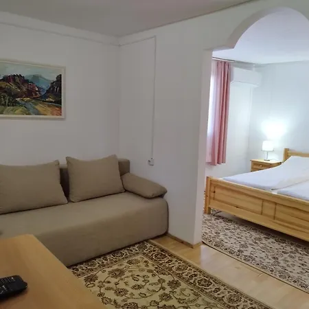 Гостевой дом Jun