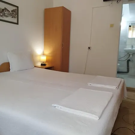 Jun Pensjonat 2*