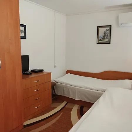 Konukevi Jun Belogradçik