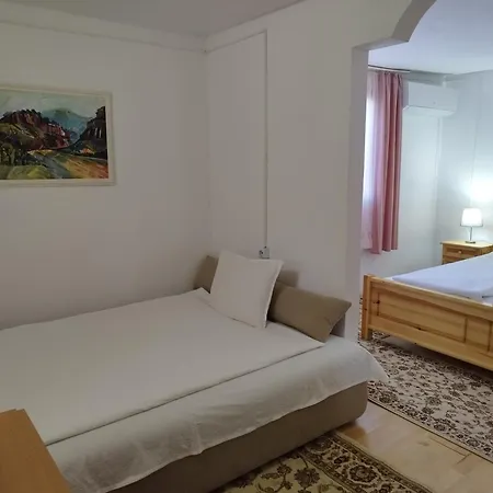 Jun Гостевой дом