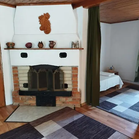 Гостевой дом Jun