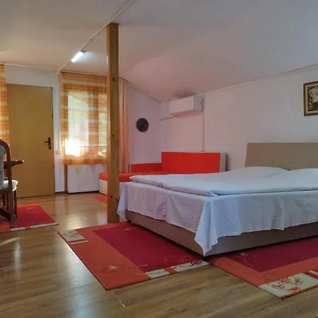 Гостевой дом Jun