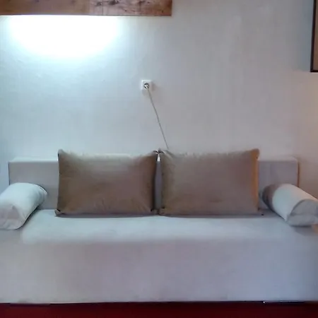 Jun Гостевой дом