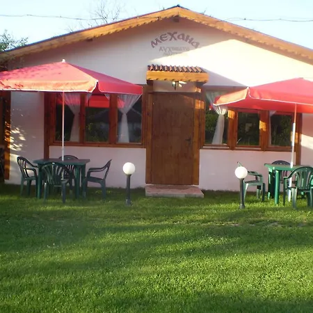 Jun Pensjonat 2*