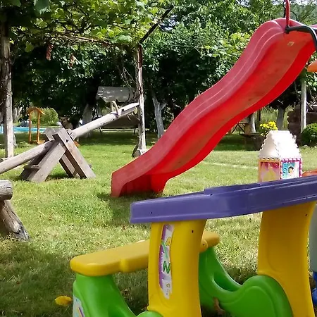 Pensjonat Jun Bełogradczik
