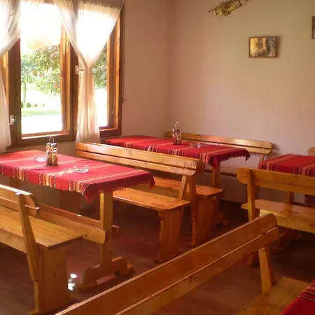 Къща за гости Jun 2*