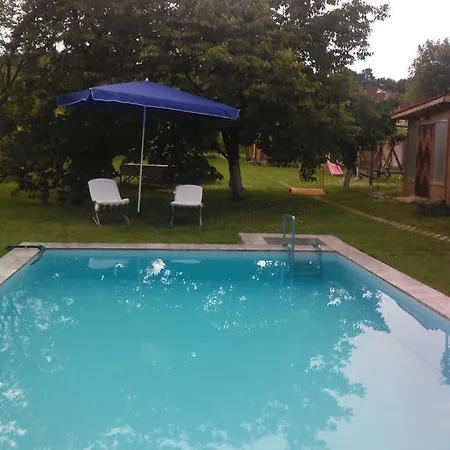 Гостевой дом Jun