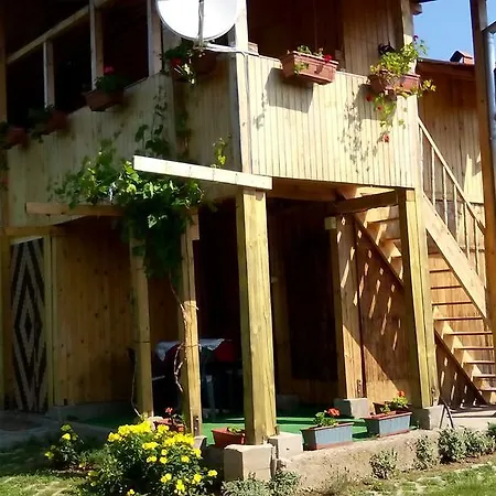 Jun Гостевой дом