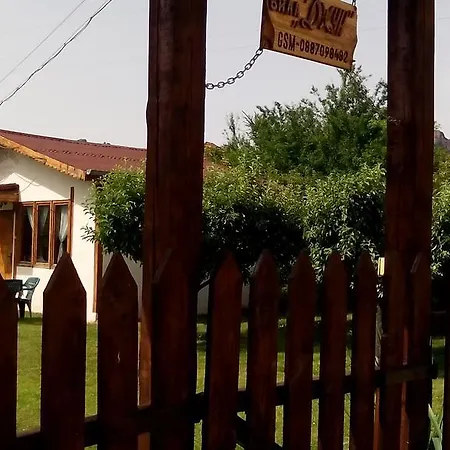 Гостевой дом Jun 2*