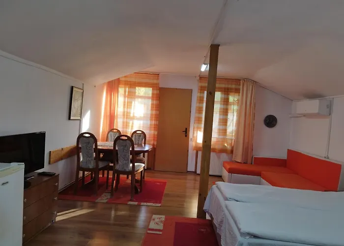 Pensjonat Jun Bełogradczik