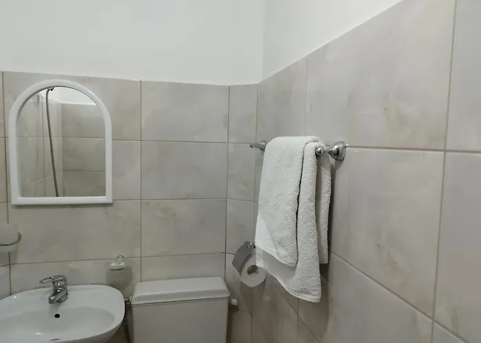 Pensjonat Jun Bełogradczik