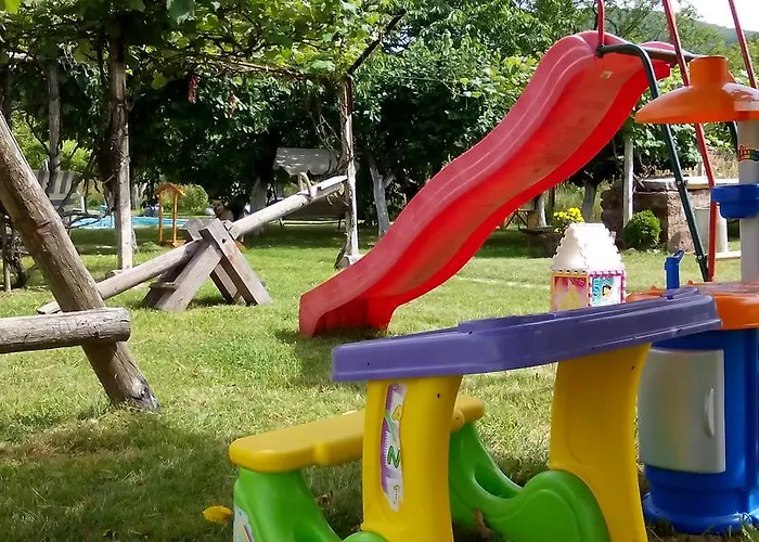 Pensjonat Jun Bełogradczik